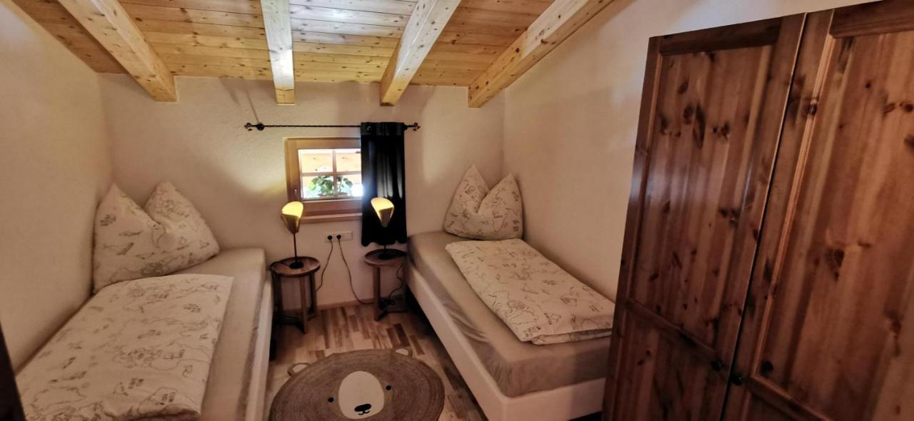 Alpbach Loft Apartment Екстериор снимка