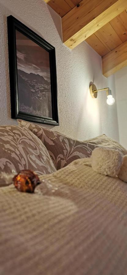 Alpbach Loft Apartment Екстериор снимка