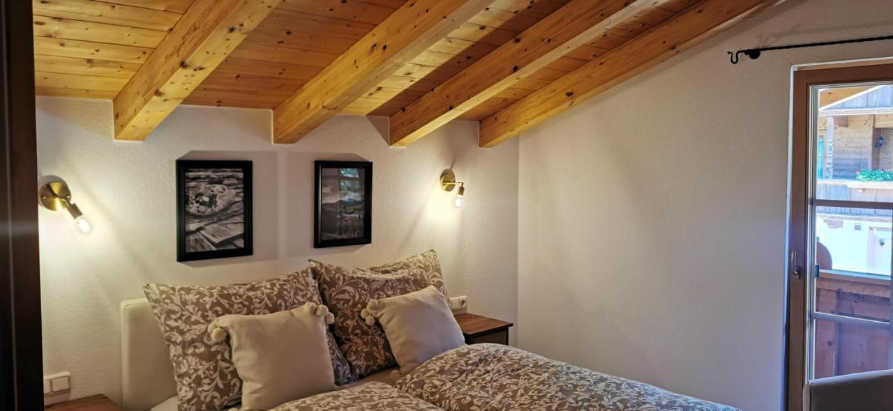 Alpbach Loft Apartment Екстериор снимка