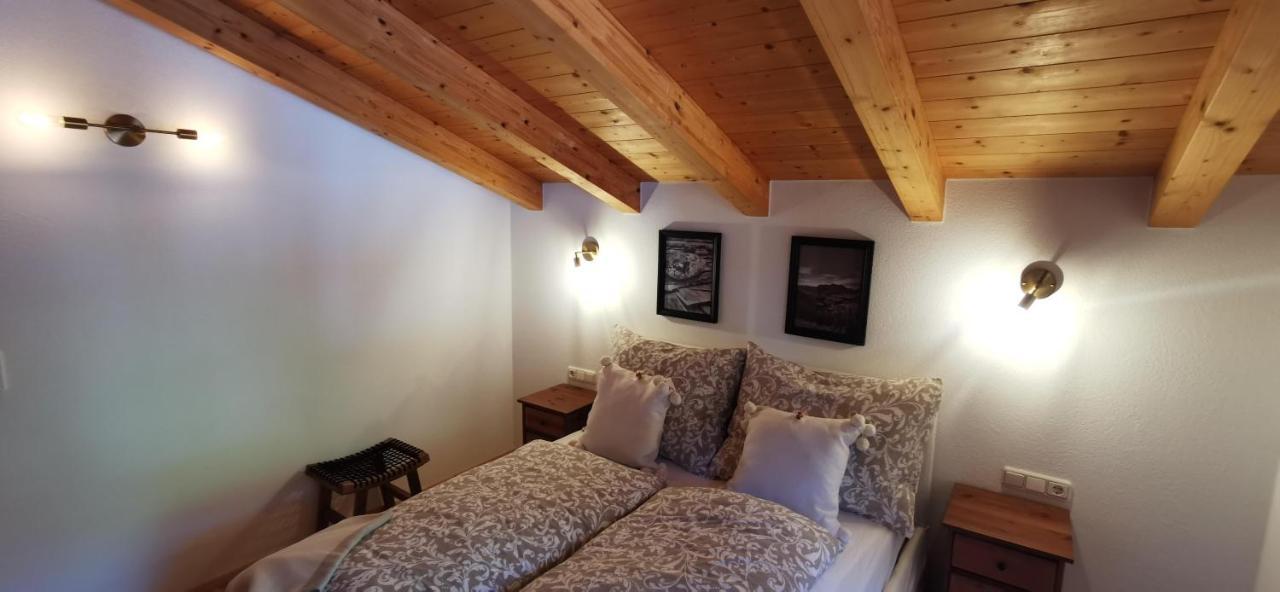 Alpbach Loft Apartment Екстериор снимка