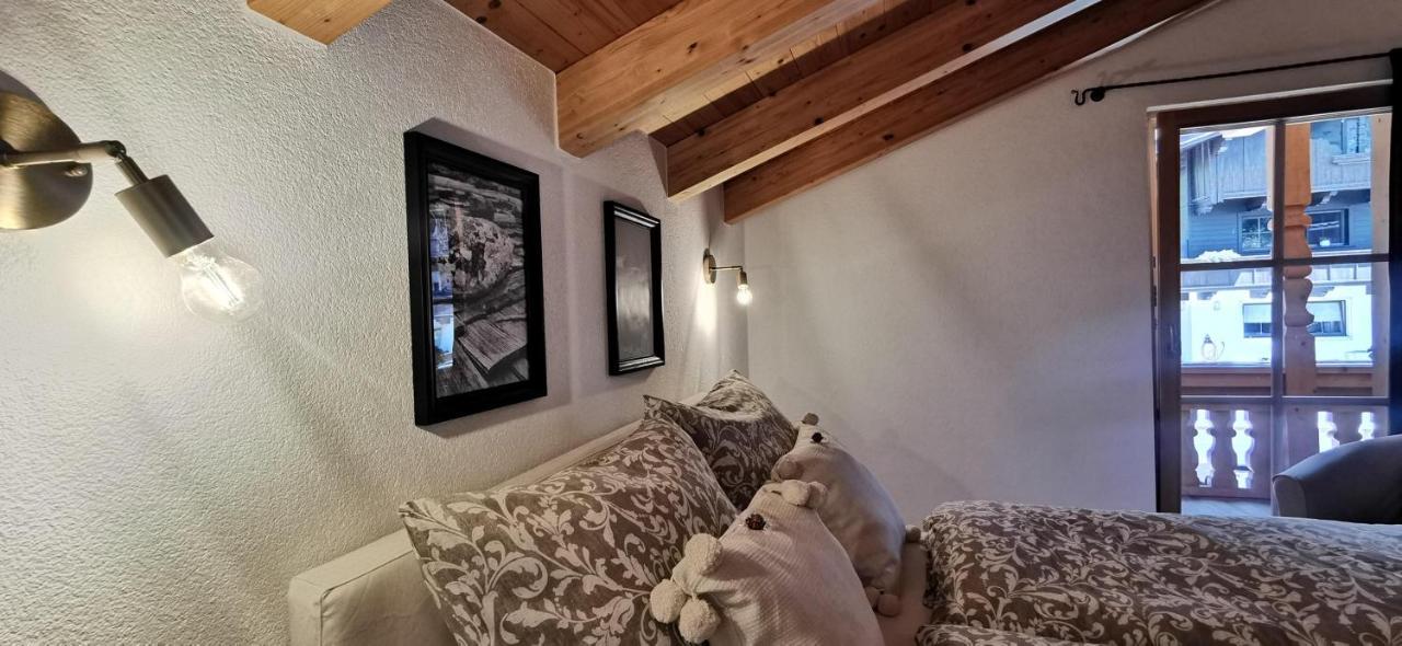 Alpbach Loft Apartment Екстериор снимка