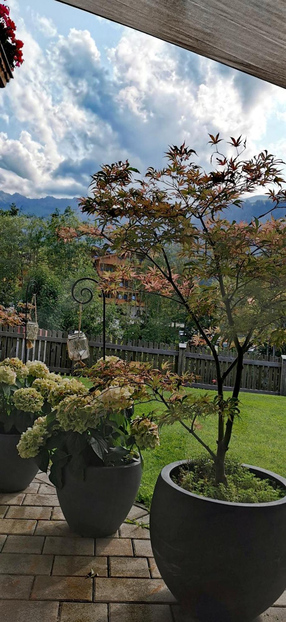 Alpbach Loft Apartment Екстериор снимка