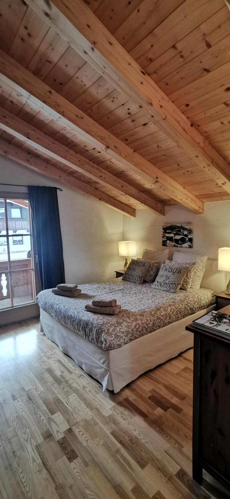 Alpbach Loft Apartment Стая снимка