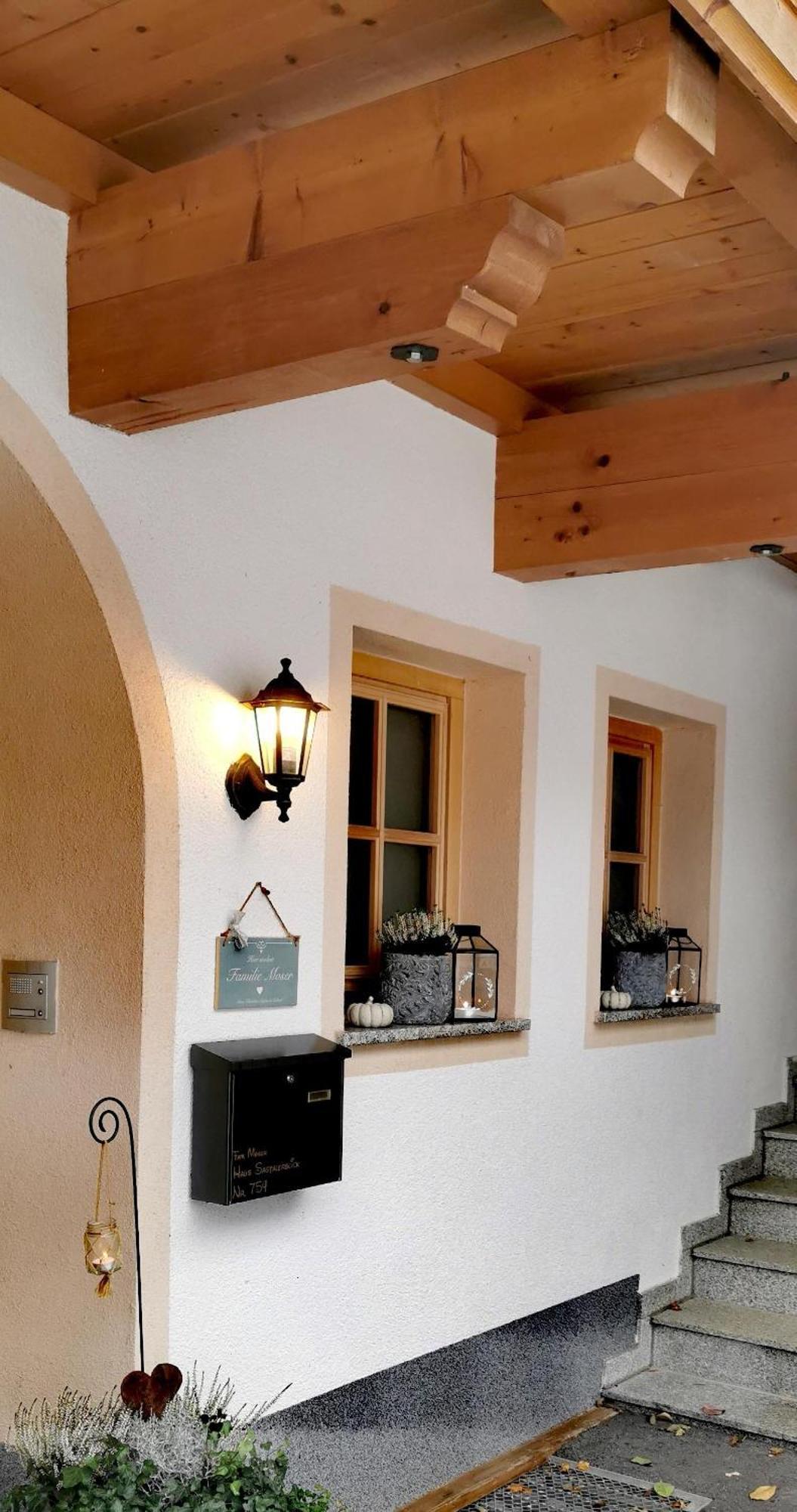 Alpbach Loft Apartment Стая снимка